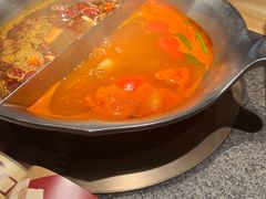 -湊湊火锅·茶憩(皇姑万象汇店)