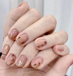 -斯馨·健康美甲美睫