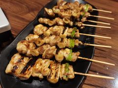 -鸟内会居酒屋(得意潮馆店)