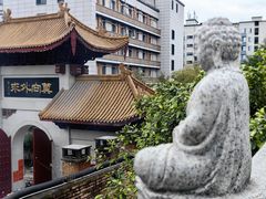 -福州开元寺