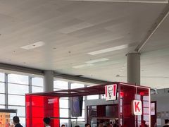 -肯德基(虹桥机场T2北指廊精选外卖点店)