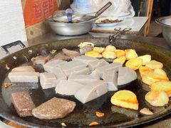 -胖金妹鸡豆凉粉店