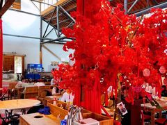 大堂-万方圆拌粉瓦罐汤(滕王阁旗舰店)
