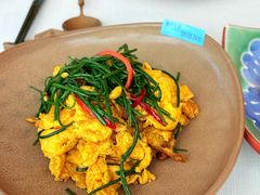 -龟兹KUCINA·新疆菜(前滩L+PLAZA店)