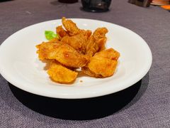 -锦府园(环球港店)
