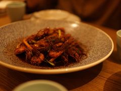 -日出青木·杭帮菜名店