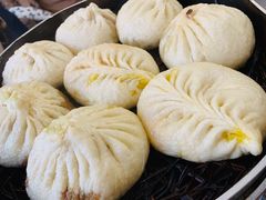 风味排骨包子-张包铺(道外店)