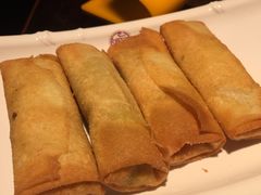 -张氏宽窄巷成都名小吃(茂业百货华强北店)