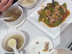 -香港深仔记茶餐厅(东门店)