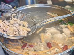 -小煵记·打边炉(西丽文光店)