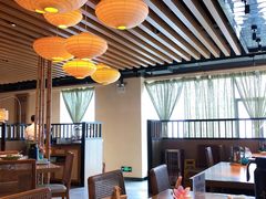 大堂-沅江水·湖南家宴(南村万博长隆商圈店)