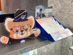 -MUJOSH木九十眼镜(人广来福士店)