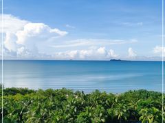 -三亚湾海居铂尔曼度假酒店