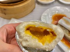 驰名流沙包-潮福城大酒楼(北尚店)