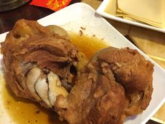 -篱笆院东北饺子王(欧阳路店)