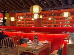 -满园烤鸭·春饼(抚顺万达店)