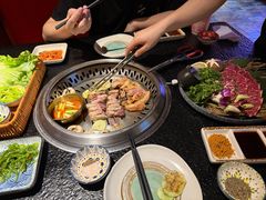 -牛焱·和牛烧肉(五大道店)