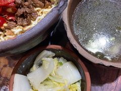 -擂饭(五一广场店)