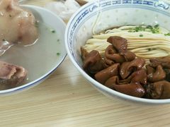 -盛兴面馆(真儒大厦店)