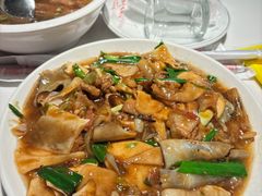 -建来发饭店(南俊路店)