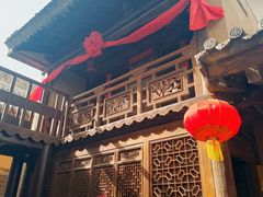 -胡氏古民居建筑