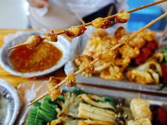 掌中宝-陈氏老字号十三小炸炸店