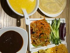 -榆林镇筋饼(知春路店)