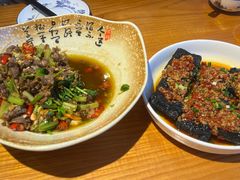 -尚禾厨·湘菜馆(步行街店)