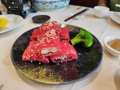 -广东胜利宾馆西关粤中餐厅