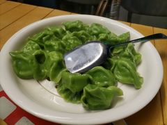 -大锅强·蒸海鲜青岛菜(城市阳台店)