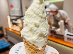 -野人先生现做冰淇淋(北京环宇荟店)