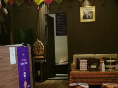 -泰享受·泰式按摩·SPA(海珠广纸店)