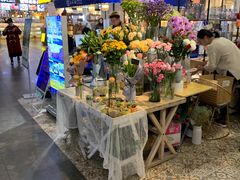 -Libra Flora花店(骆岗中央公园店)