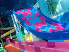 -青岛东方影都融创水世界