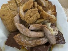 -车头老二大排档(金城步行街店)