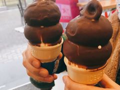 -DQ·蛋糕·冰淇淋(大宁国际商业广场店)