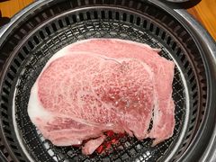 -丸藏和牛烧肉专门店(园区师惠坊店)