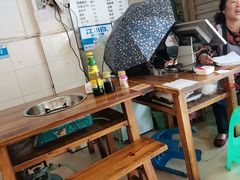 大堂-黑竹香鸡(营和巷店)