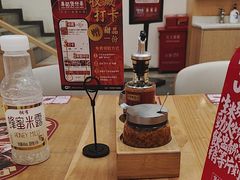 -华记煲仔华·煲仔饭(市桥易发店)