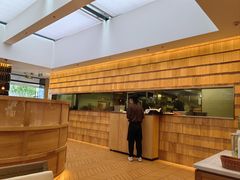 -无印良品餐堂 MUJI Diner(成都太古里店)