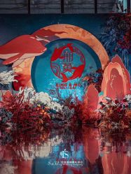 -红丝高端婚礼中心(旗舰店)