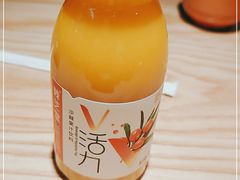 -谷丽麦馕新疆菜·清真(步步高梅溪新天地店)