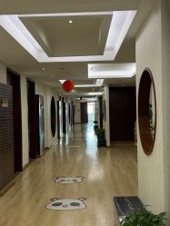 -维倪月子会所(独栋庭院·南海店)