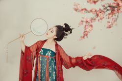 -盘子女人坊生日照·摄影馆(华强店)