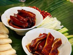 -桂花楼淮扬中餐厅(浦东香格里拉店)