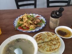 -北三沙家烧麦(北头道街店)