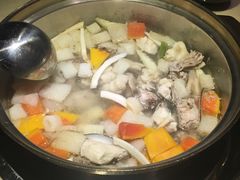 -狐狸爱上椰子鸡(滨江星光大道店)