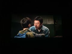 放映厅-博纳国际影城(淄博店)