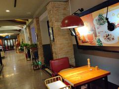 -米兰西点(人民大街店)