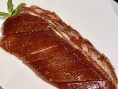 -喜悦烤鸭·新京菜(王府井店)